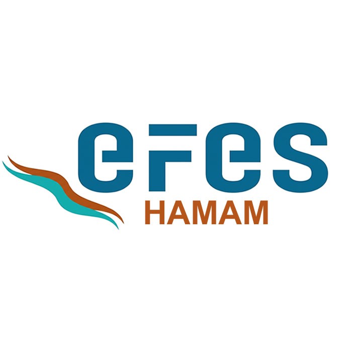 Efes Modern Hamam Yapımı