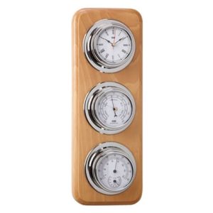 Termometre Higrometre